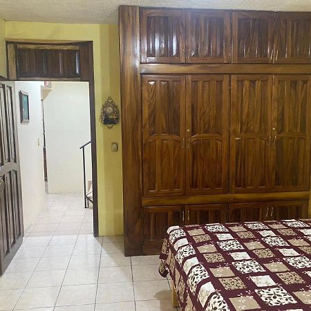 Hermosa Casa Para Vacacionar Puerto Escondido  Kültér fotó