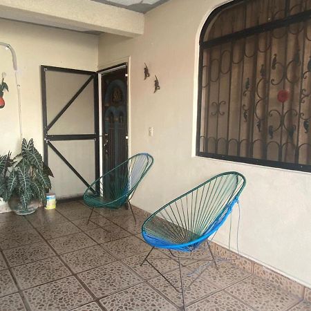Hermosa Casa Para Vacacionar Puerto Escondido  Kültér fotó