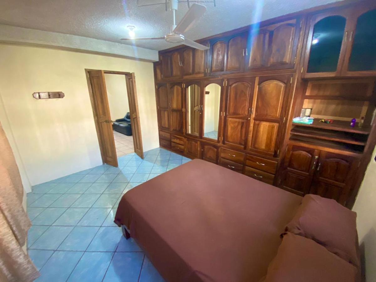 Hermosa Casa Para Vacacionar Puerto Escondido  Kültér fotó