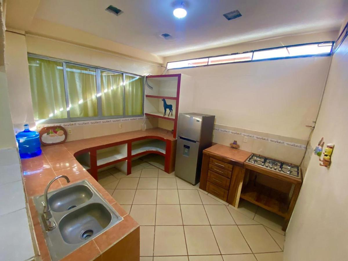 Hermosa Casa Para Vacacionar Puerto Escondido  Kültér fotó