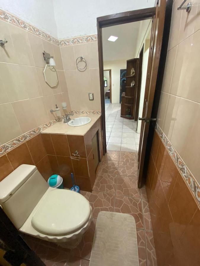 Hermosa Casa Para Vacacionar Puerto Escondido  Kültér fotó