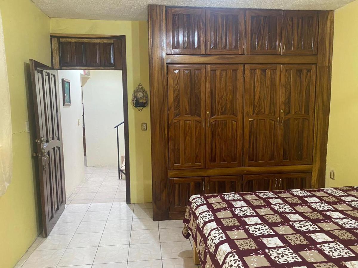 Hermosa Casa Para Vacacionar Puerto Escondido  Kültér fotó
