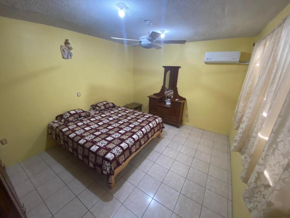 Hermosa Casa Para Vacacionar Puerto Escondido  Kültér fotó