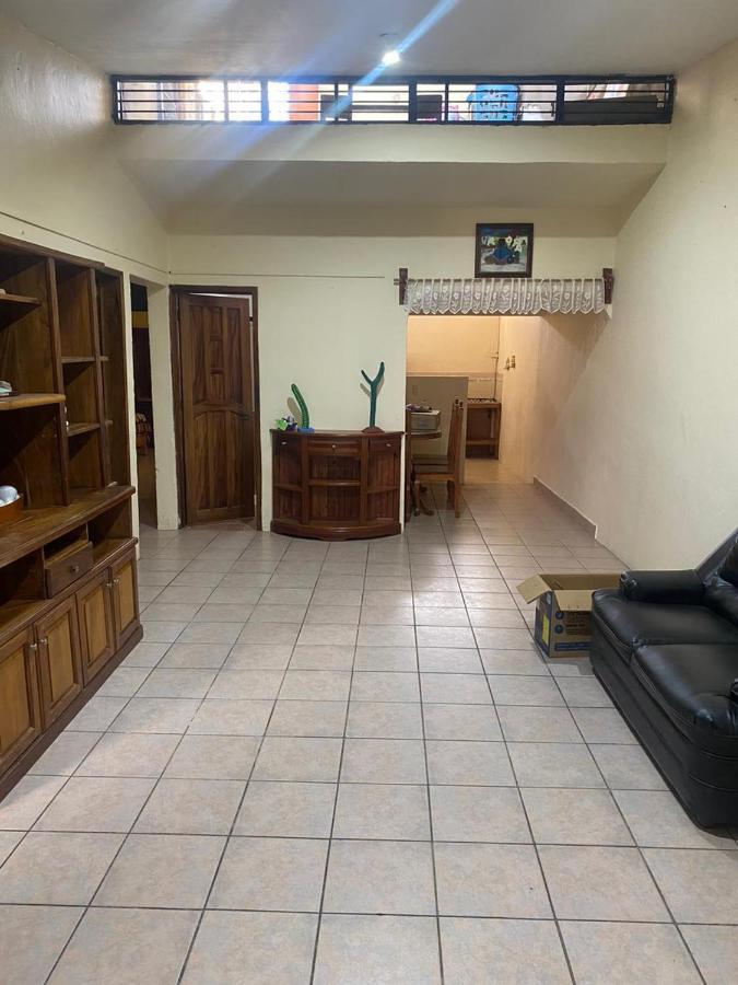 Hermosa Casa Para Vacacionar Puerto Escondido  Kültér fotó