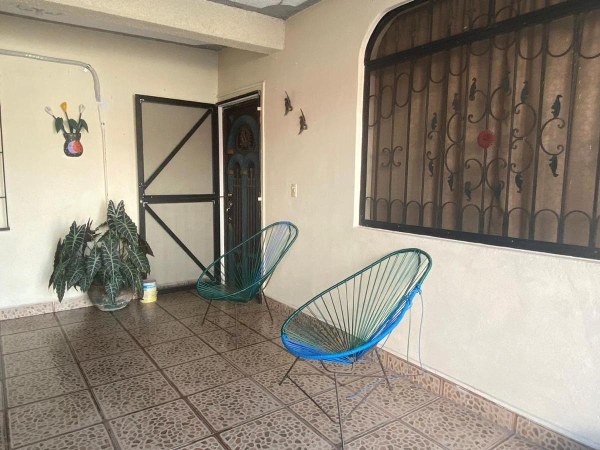 Hermosa Casa Para Vacacionar Puerto Escondido  Kültér fotó