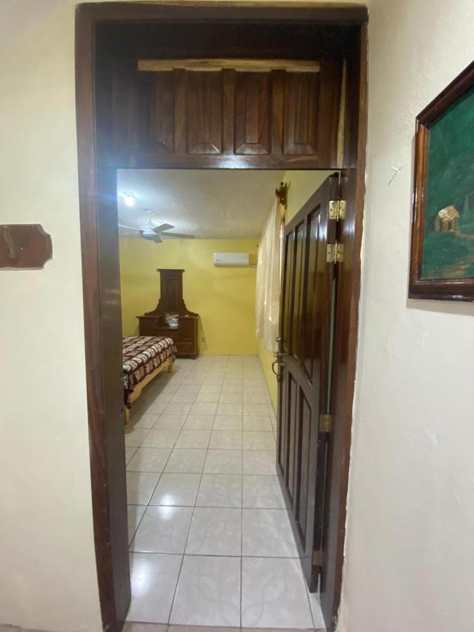 Hermosa Casa Para Vacacionar Puerto Escondido  Kültér fotó