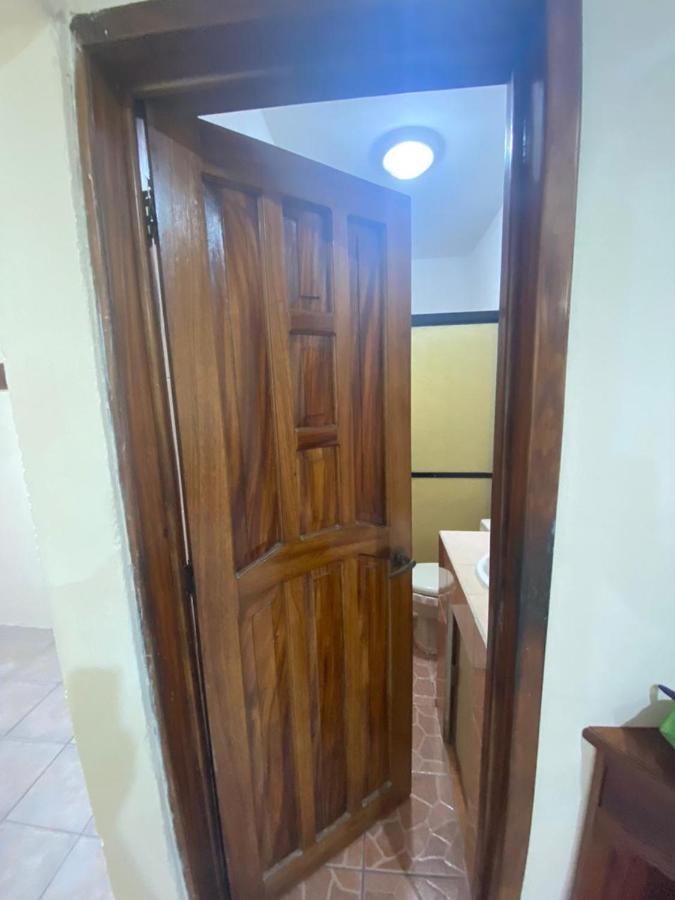 Hermosa Casa Para Vacacionar Puerto Escondido  Kültér fotó