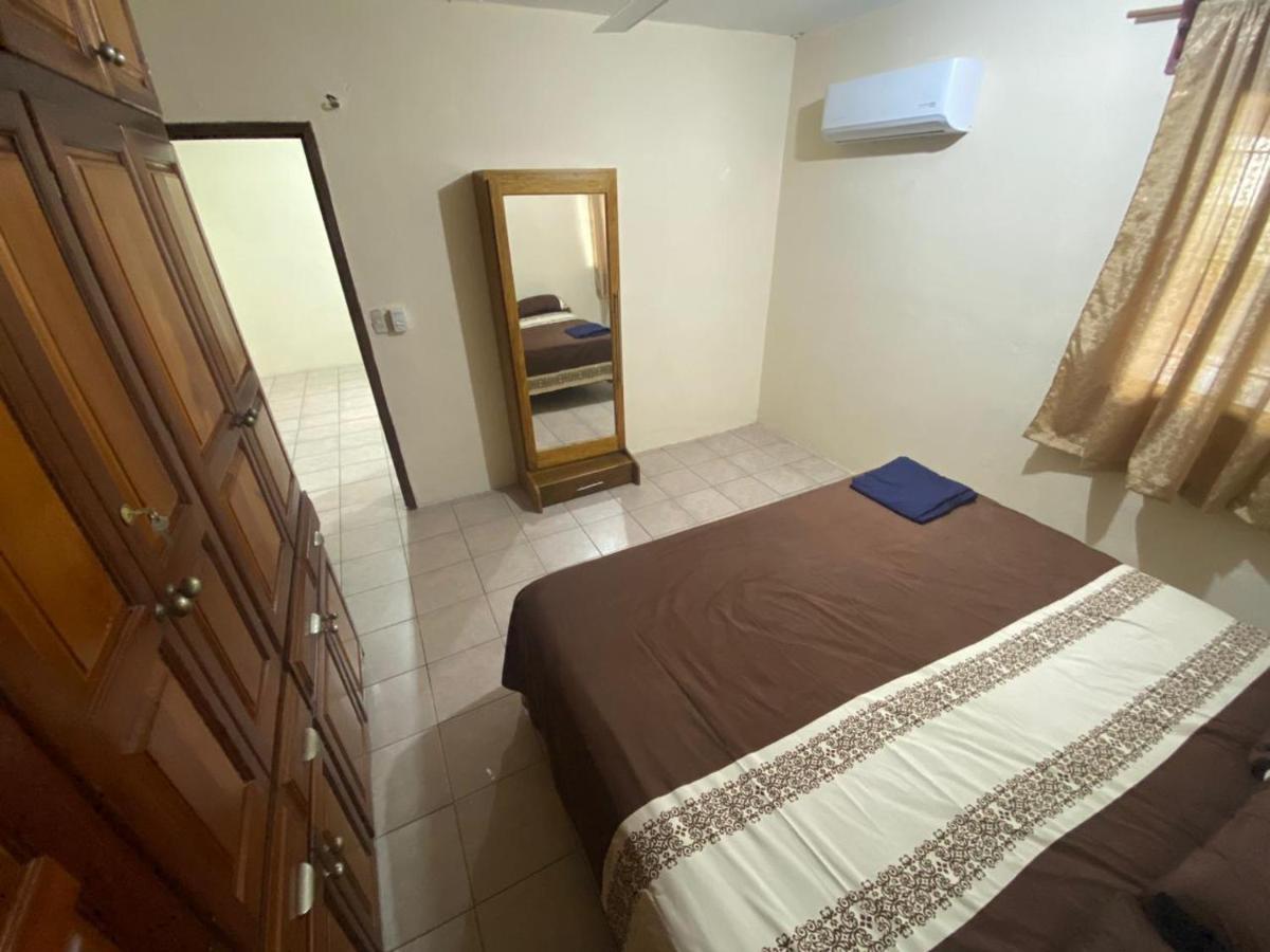 Hermosa Casa Para Vacacionar Puerto Escondido  Kültér fotó