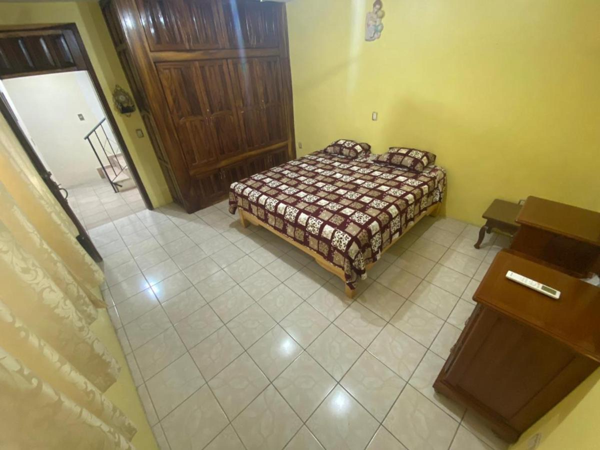 Hermosa Casa Para Vacacionar Puerto Escondido  Kültér fotó