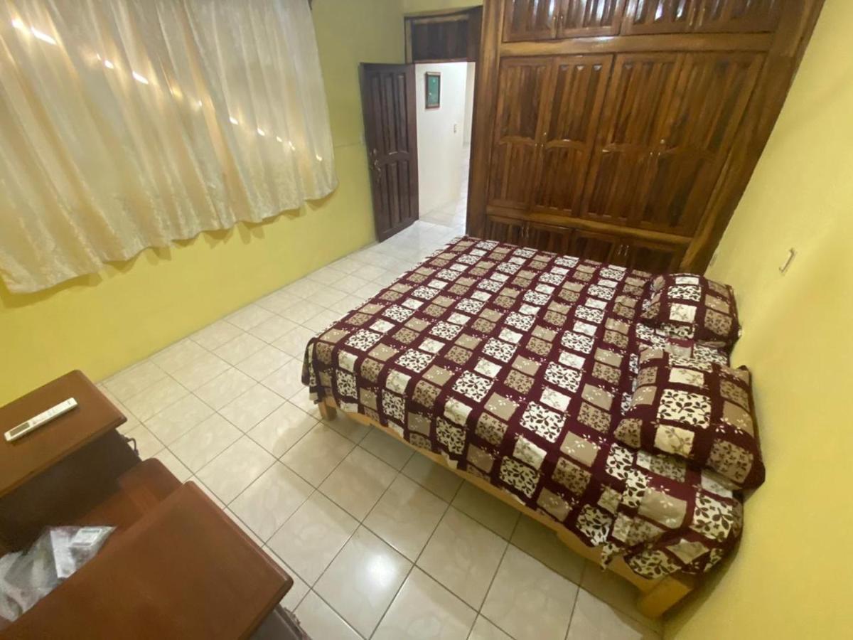 Hermosa Casa Para Vacacionar Puerto Escondido  Kültér fotó