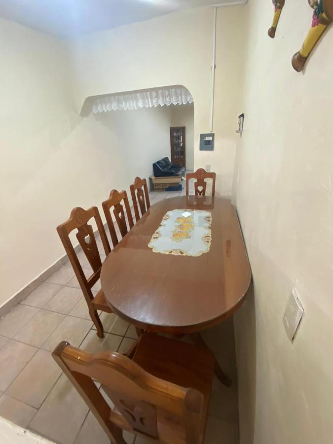 Hermosa Casa Para Vacacionar Puerto Escondido  Kültér fotó