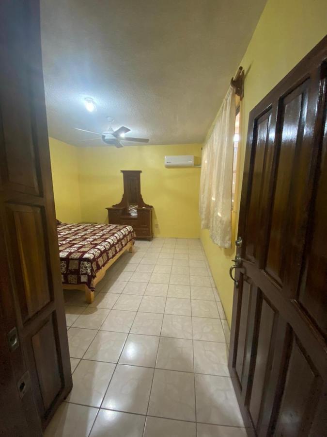 Hermosa Casa Para Vacacionar Puerto Escondido  Kültér fotó