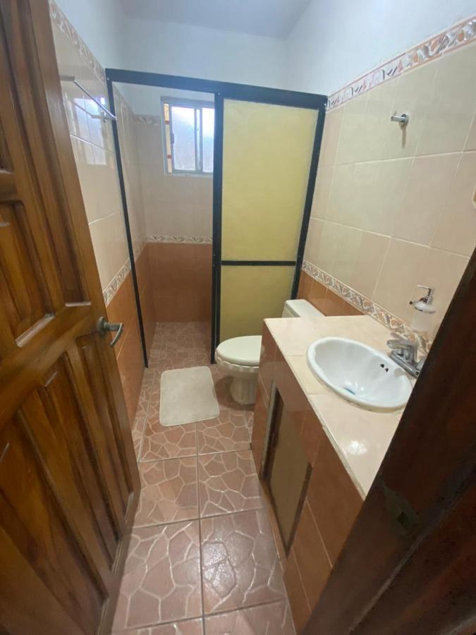 Hermosa Casa Para Vacacionar Puerto Escondido  Kültér fotó