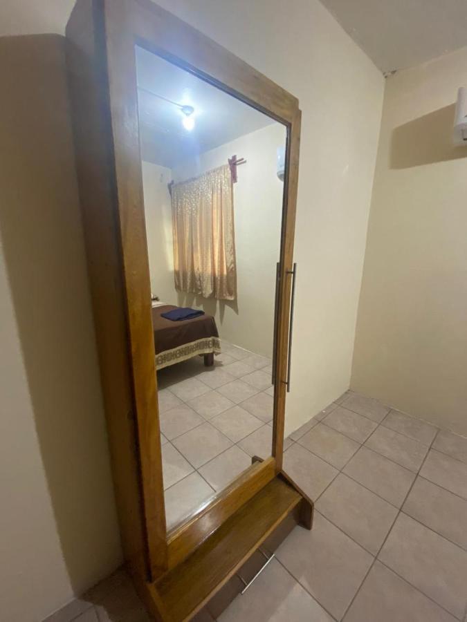 Hermosa Casa Para Vacacionar Puerto Escondido  Kültér fotó